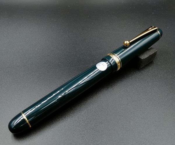 PILOT �ѥ����å� CUSTOM ��������74 ���������꡼�� FKKN-12SR-DG ��ǯɮ
