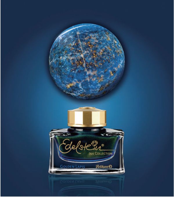 Pelikan ڥꥫ  ǥ륷奿󎥥  ǥԥ GOLDEN LAPIS 