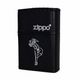ZIPPO �״��� ������ǥ� WINDY ���󲡤��ž夲 B-WS �֥�å� ���åݡ�
