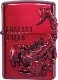 ZIPPO �����Υ� �������ԥ��� VENOM SCORPION RD ������(�) ���åݡ�