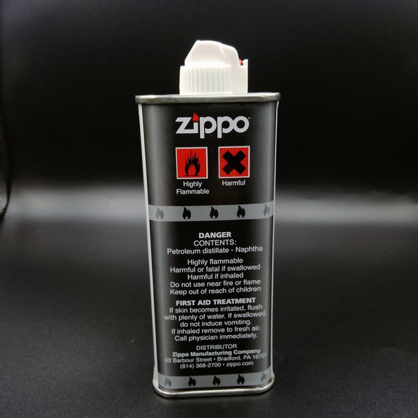 ZIPPO 70ǯǰ (饤ǳ)̴ 125ml åݡ