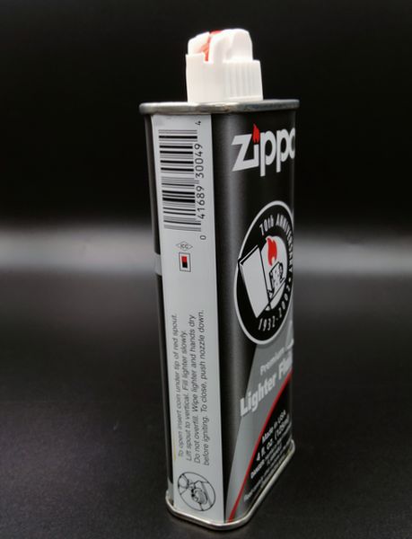 ZIPPO 70ǯǰ (饤ǳ)̴ 125ml åݡ