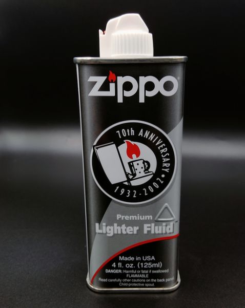 ZIPPO 70ǯǰ (饤ǳ)̴ 125ml åݡ