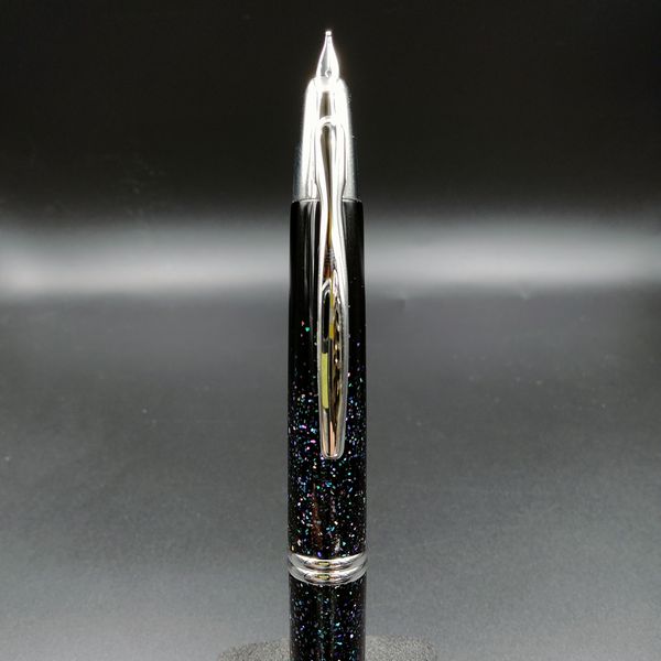 PILOT �ѥ����å� Capless ����åץ쥹���� �֥�å� FCN-5MP-RB �Υå�����ǯɮ