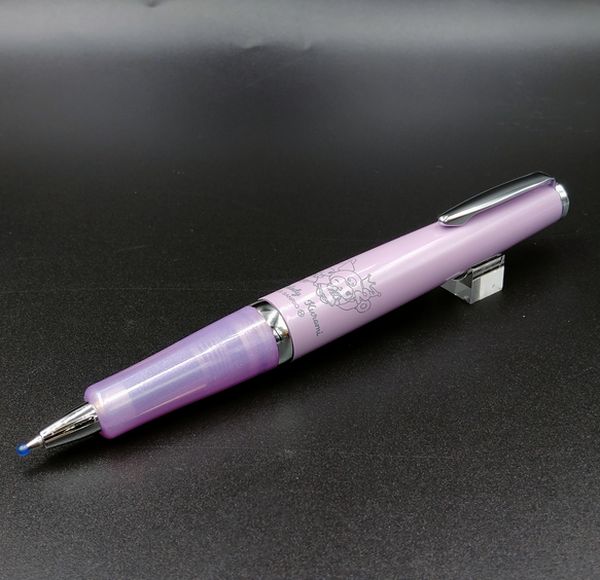 PILOT �ѥ����å� TIMELINE ������饤�� ����ꥪ����饯������ �ޥ�����ǥ���������  BTL5S25-MK �����ܡ���ڥ�