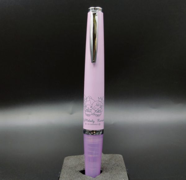 PILOT �ѥ����å� TIMELINE ������饤�� ����ꥪ����饯������ �ޥ�����ǥ���������  BTL5S25-MK �����ܡ���ڥ�