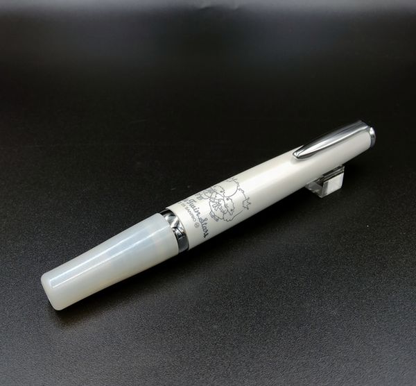 PILOT �ѥ����å� TIMELINE ������饵��ꥪ����饯������ ��ȥ�ĥ��󥹥������ʥ���������  BTL5S25-TS �����ܡ���ڥ�