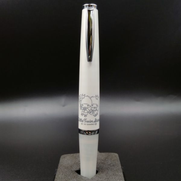 PILOT �ѥ����å� TIMELINE ������饵��ꥪ����饯������ ��ȥ�ĥ��󥹥������ʥ���������  BTL5S25-TS �����ܡ���ڥ�