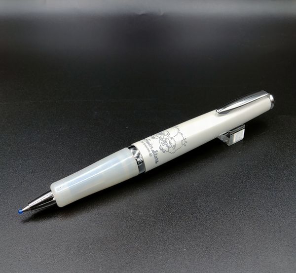 PILOT �ѥ����å� TIMELINE ������饵��ꥪ����饯������ ��ȥ�ĥ��󥹥������ʥ���������  BTL5S25-TS �����ܡ���ڥ�