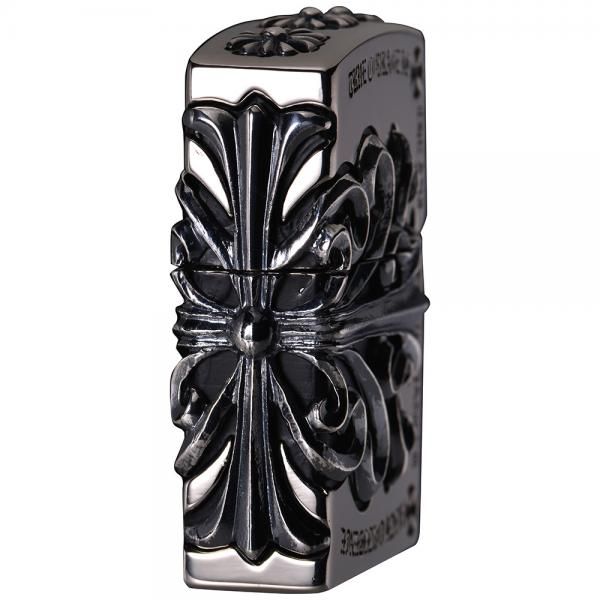 ZIPPO �ե�᥿�른�㥱�å� ������ 2FMJ-SIDECRSS20 ���åݡ�