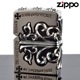 ZIPPO �ե�᥿�른�㥱�å� ������ 2FMJ-SIDECRSS20 ���åݡ�