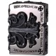 ZIPPO �ե�᥿�른�㥱�å� ������ 2FMJ-SIDECRSS20 ���åݡ�