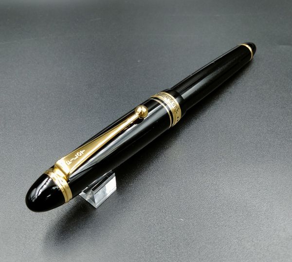 PILOT ѥå CUSTOM  743 ֥å 1415ڥ FKK-3000R