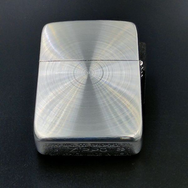 ZIPPO 1941 SPIN ���ԥ� ����С����ƥ�ž夲 ���åݡ�