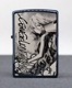 ZIPPO ���󡦥������󥲥ꥪ�� Long Hair Rei �쥤�ʥ��󥰥إ��� �֥롼�����󥳡��ƥ��󥰹����٥ޥ������졼�����ù� ���åݡ�