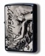 ZIPPO ���󡦥������󥲥ꥪ�� Long Hair Rei �쥤�ʥ��󥰥إ��� �֥롼�����󥳡��ƥ��󥰹����٥ޥ������졼�����ù� ���åݡ�