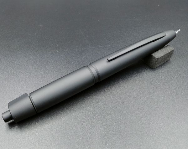 PILOT ѥå Capless åץ쥹LS ֥åޥå FCLS-35SR-BM Υåĥȼǯɮ