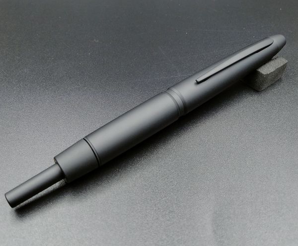 PILOT ѥå Capless åץ쥹LS ֥åޥå FCLS-35SR-BM Υåĥȼǯɮ