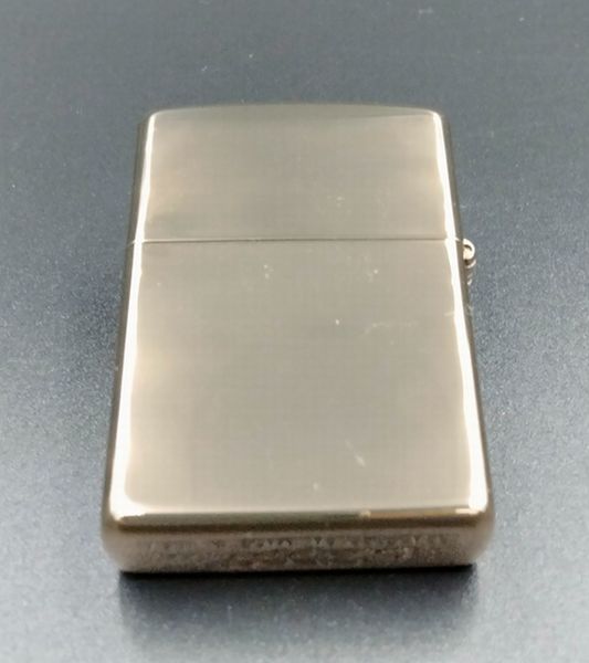 ZIPPO �֥��å�����å� BWSV ���åݡ�