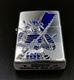ZIPPO ��� �� 1201S918 ���å��󥰡����󥯥����åȶ䥤�֥��ù� ���åݡ�