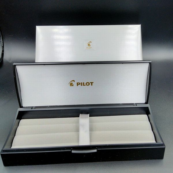 PILOT ѥå Capless åץ쥹LS 饰奢꡼ѡץ FCLS-35SR-LXPU Υåĥȼǯɮ