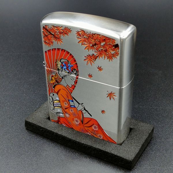 ZIPPO �� �� 1201S919 ���å��󥰡����󥯥����åȶ䥤�֥��ù� ���åݡ�
