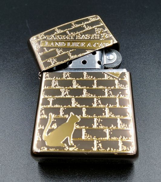 ZIPPO ֥åå BWGD åݡ