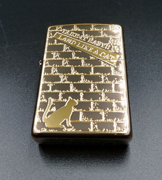 ZIPPO ֥åå BWGD åݡ