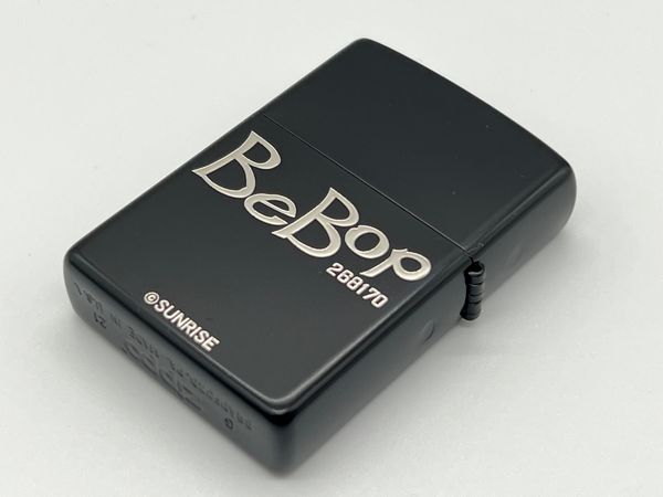 ZIPPO ܡӥХåסʥӥХå楯롼륨åȡ˥ޥåȥ֥åξ̥å+Сž åݡ