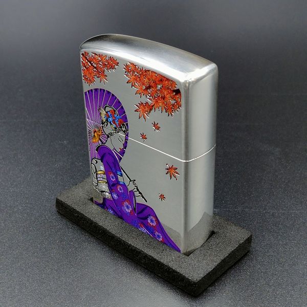 ZIPPO �� ƣ 1201S920 ���å��󥰡����󥯥����åȶ䥤�֥��ù� ���åݡ�