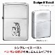 ZIPPO �ڥ󥮥� ��Ž�ꥤ�֥��ž夲  ���åݡ�