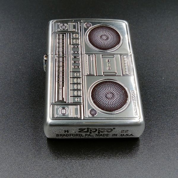 ZIPPO �饸����-SV ��Ž��ž夲 ���åݡ�