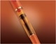 Pelikan �ڥꥫ�� ���������� ���饷�å� Classic M200 orangel-delight ����� �ǥ饤�� 24��ץ졼�ȥ�������ڥ��� ��ǯɮ