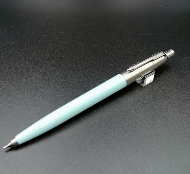 PARKER JOTTER �ѡ����� ����å��� SUS �ߥ��CT �ڥ󥷥� 0.5mm
