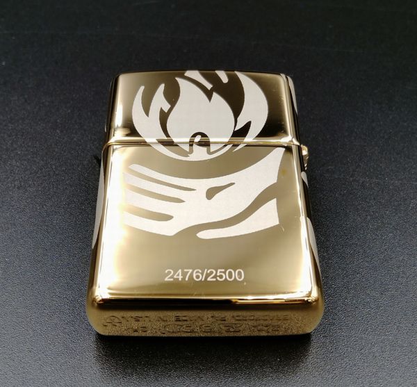 ������ ZIPPO 2025ǯ���쥯�ƥ��� �����ѡ������֡������ե쥤��  ���������� �������ver #46763  ���åݡ�