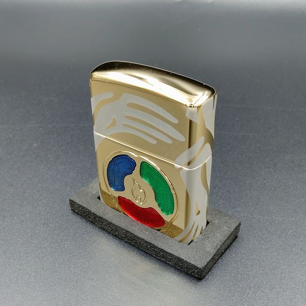 ������ ZIPPO 2025ǯ���쥯�ƥ��� �����ѡ������֡������ե쥤��  ���������� �������ver #46763  ���åݡ�