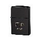 ZIPPO ���饳���� �ӥ��å� 45ACP �֥�å�  ���åݡ�