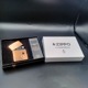 ZIPPO   ARMOR SOLID COPPER  #46171 ޡåɥåѡ ֥åƥ󥰥󥵥ɥ˥å ڥѥå Ƽ åݡ