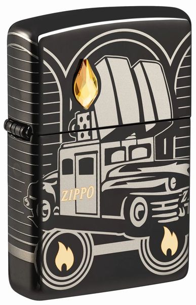 美品 Zippo 75周年 Zippo 75周年記念ライター 265/500 美品 Zippo 75周年 Zippo 75周年記念ライター 265/500