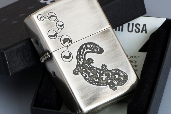 ZIPPO �������󥷥祦���� giant salamander ���ι����99����å����������֥��ž夲  ���åݡ�