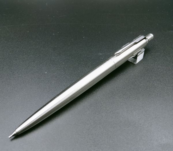 PARKER JOTTER �ѡ����� ����å��� ���ƥ�쥹��������CT �ڥ󥷥� 0.5mm