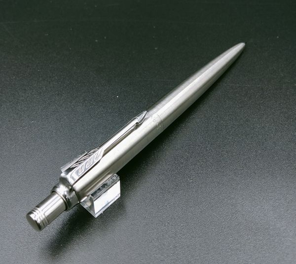 PARKER JOTTER �ѡ����� ����å��� ���ƥ�쥹��������CT �ڥ󥷥� 0.5mm