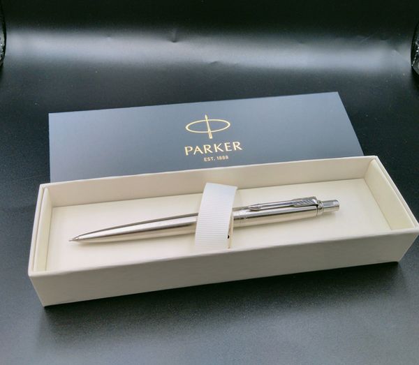 PARKER JOTTER �ѡ����� ����å��� ���ƥ�쥹��������CT �ڥ󥷥� 0.5mm