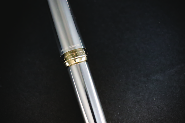 SAILOR �����顼 �ץ��ե��å�21 ��������󥰥���С�925 21���緿�ڥ��� ��ǯɮ