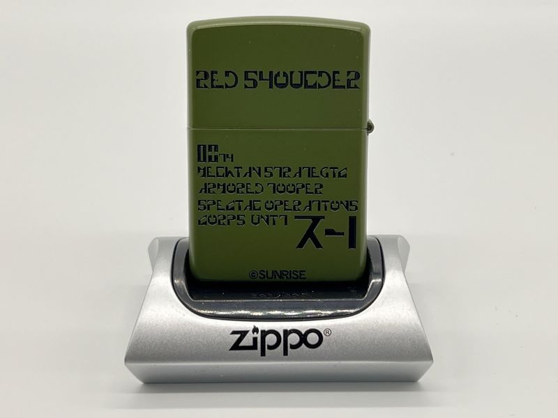 ZIPPO õʼܥȥॺ ʥåɥ