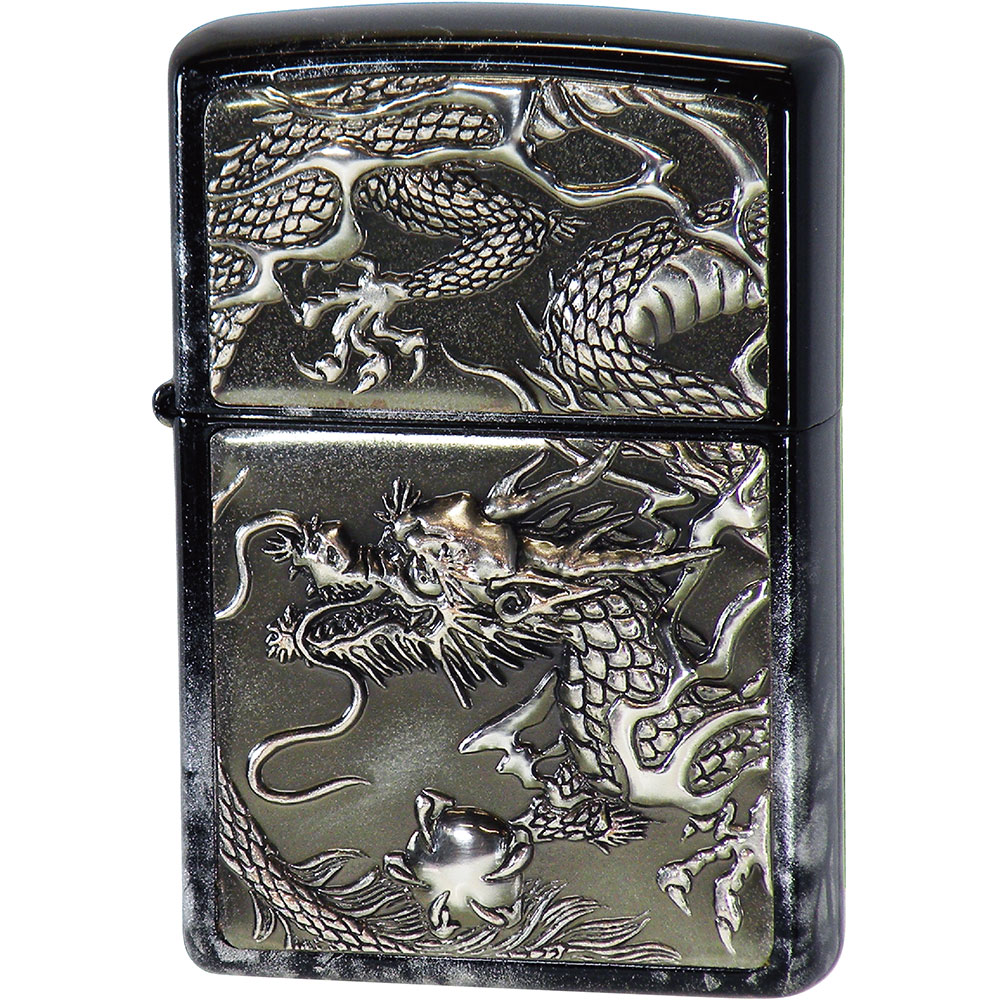 ZIPPO �饤���᥿�� ��ζ ���� �� �ʼ��ɤꡦΩ��������ĥ��� ���åݡ�