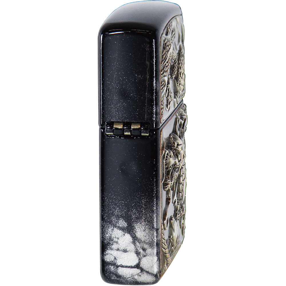ZIPPO �饤���᥿�� ��ζ ���� �� �ʼ��ɤꡦΩ��������ĥ��� ���åݡ�