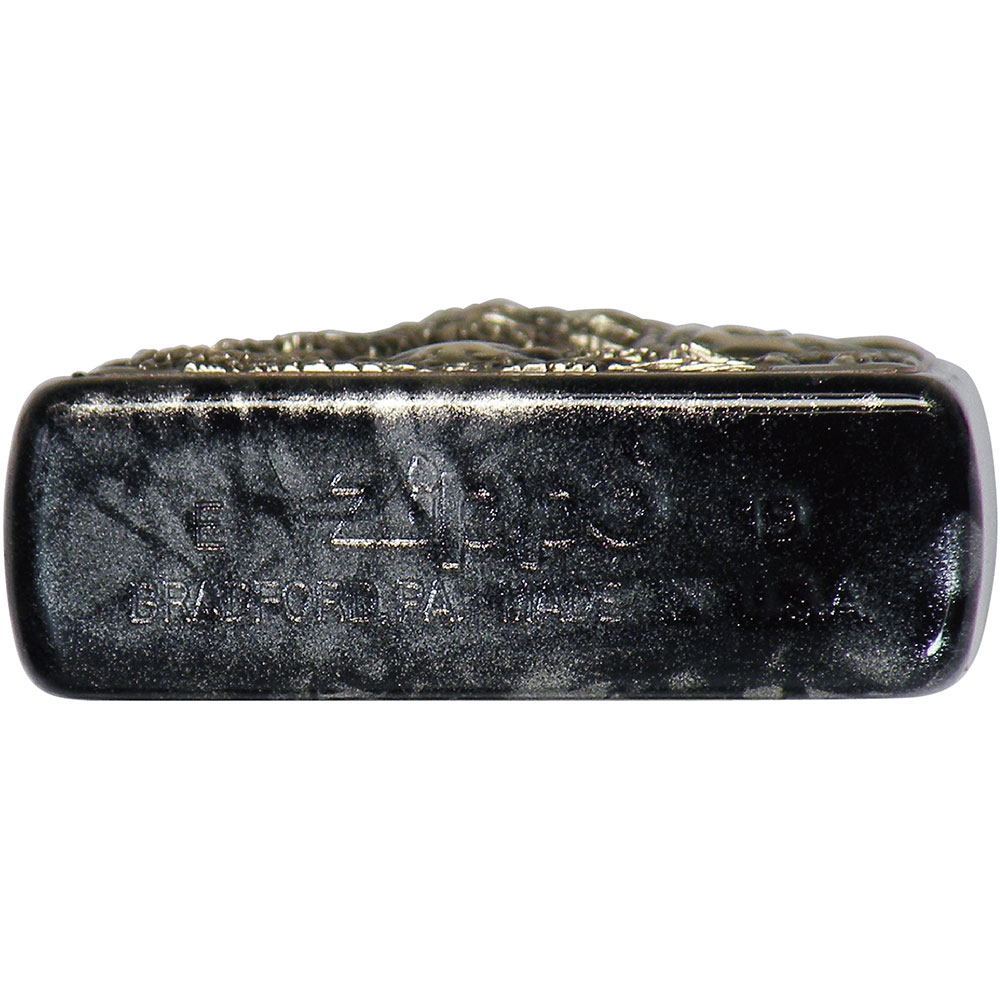 ZIPPO �饤���᥿�� ��ζ ���� �� �ʼ��ɤꡦΩ��������ĥ��� ���åݡ�