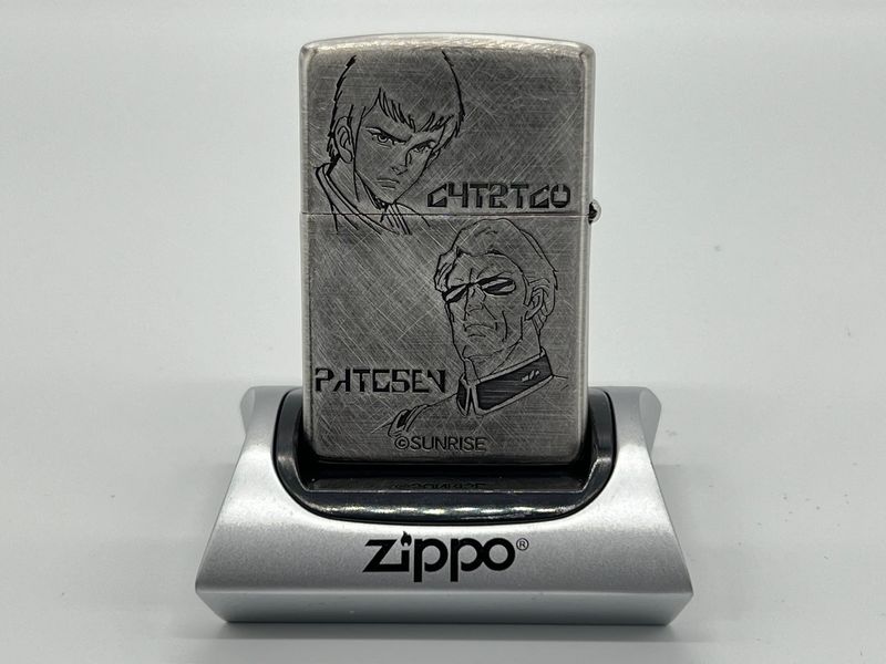 ZIPPO õʼܥȥॺ ʥꥳڡ를