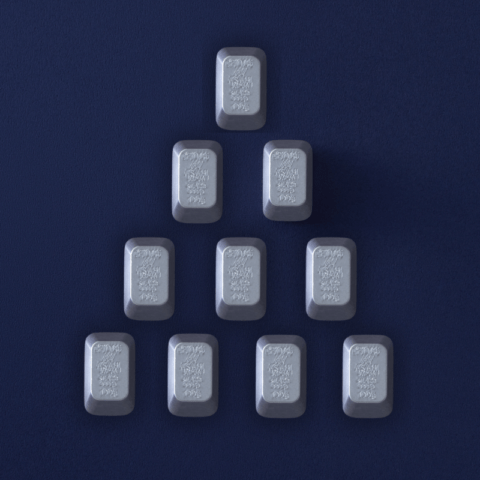 ASAHI SILVER｜金・銀・プラチナの貴金属通販 ASAHI Online Store
